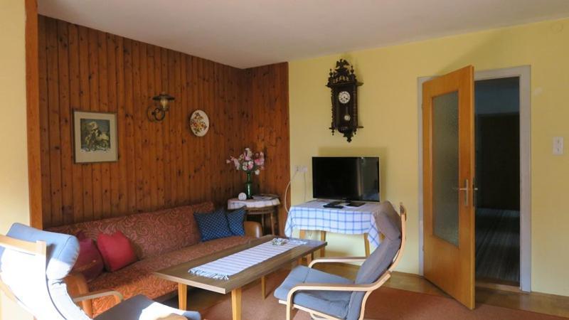 Ferienwohnung Leitner Kiefersfelden Kültér fotó